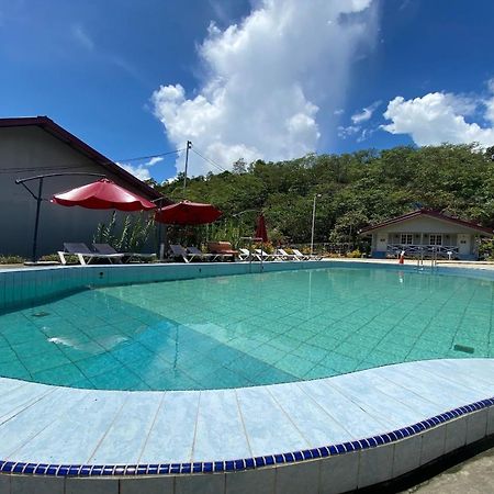 Spot On 90279 Kinomulok Garden Hotel Ranau Kültér fotó