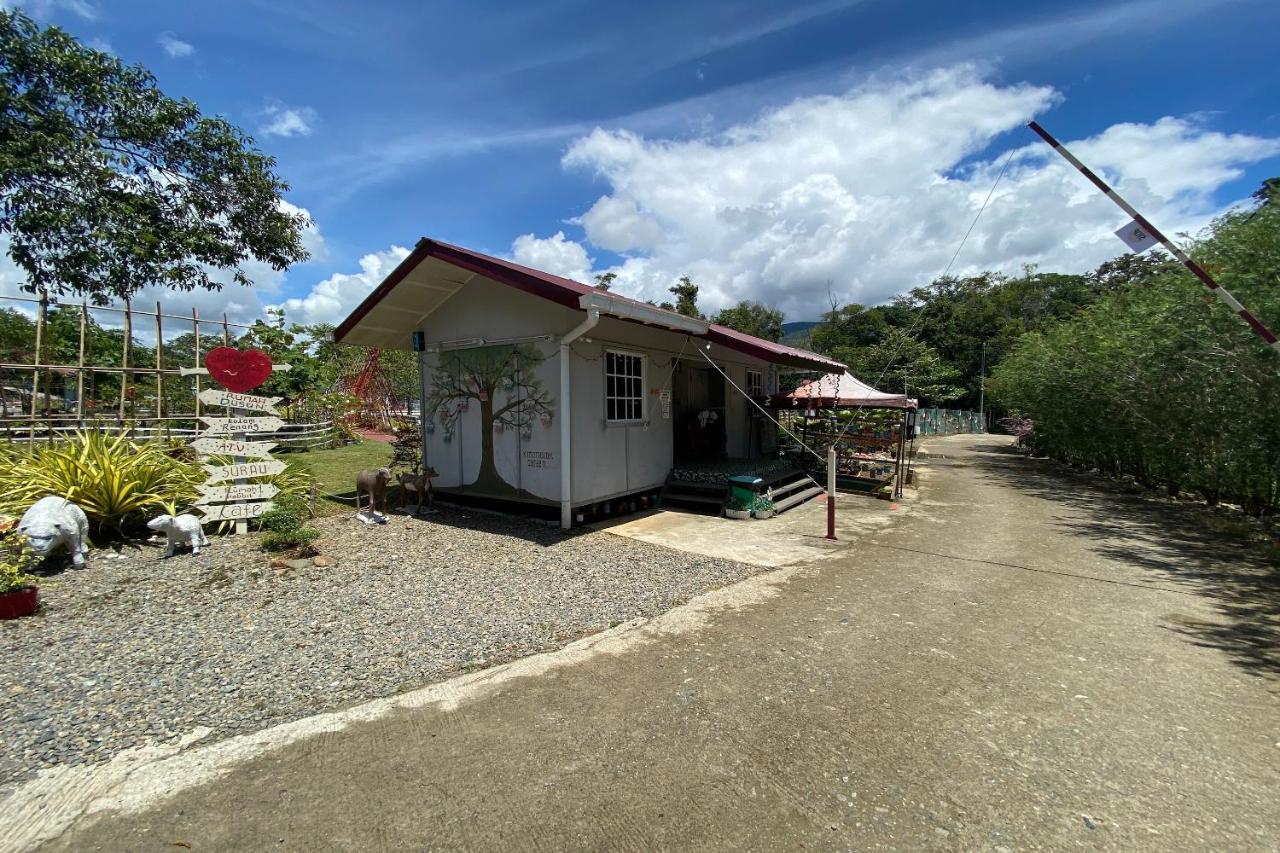 Spot On 90279 Kinomulok Garden Hotel Ranau Kültér fotó