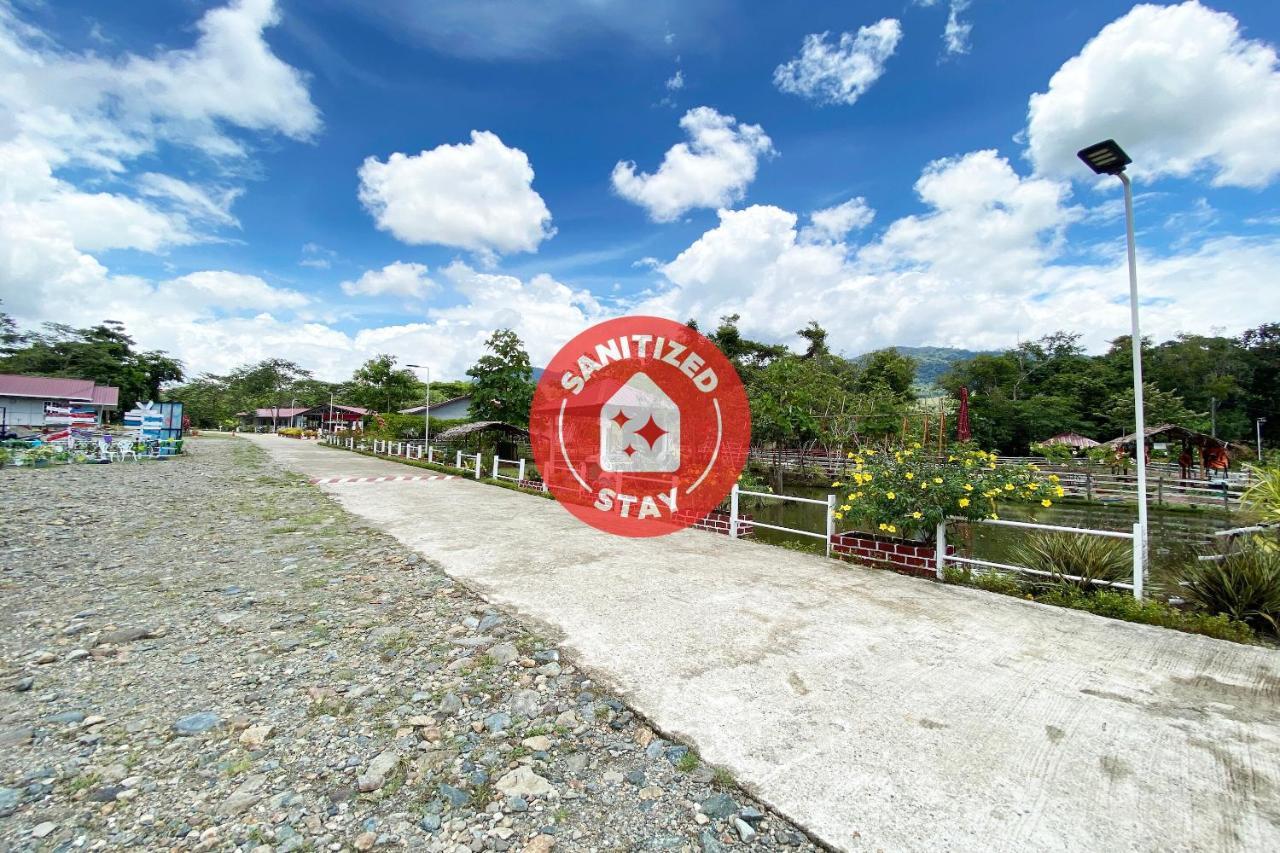 Spot On 90279 Kinomulok Garden Hotel Ranau Kültér fotó