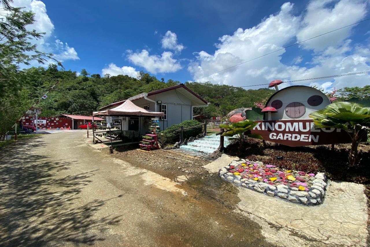 Spot On 90279 Kinomulok Garden Hotel Ranau Kültér fotó