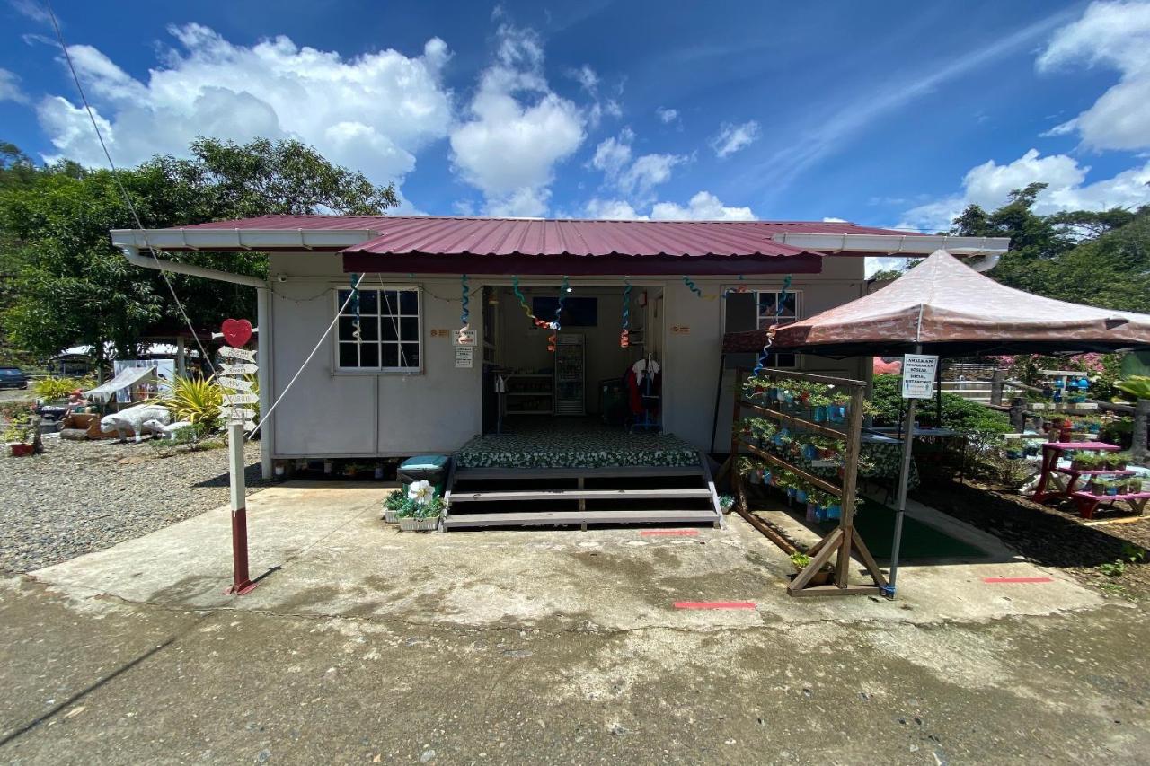 Spot On 90279 Kinomulok Garden Hotel Ranau Kültér fotó