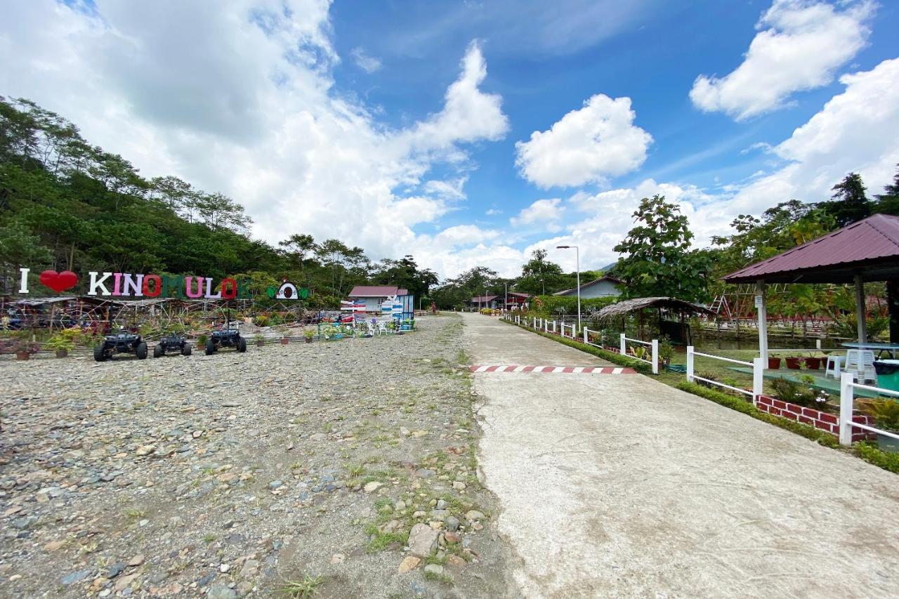 Spot On 90279 Kinomulok Garden Hotel Ranau Kültér fotó