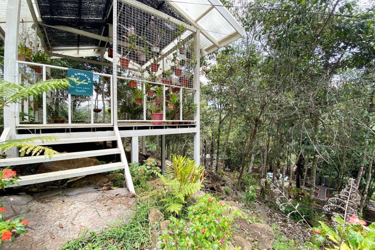 Spot On 90279 Kinomulok Garden Hotel Ranau Kültér fotó