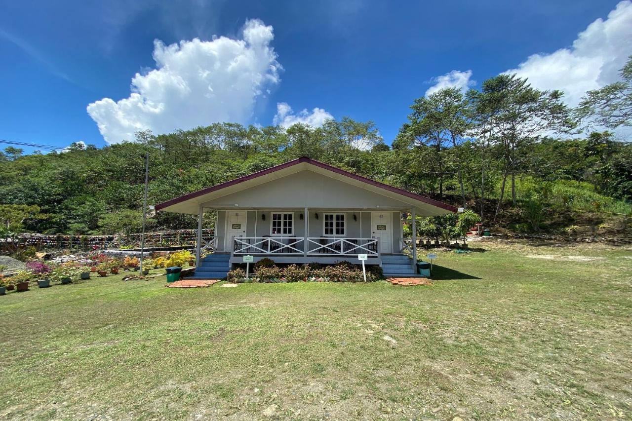 Spot On 90279 Kinomulok Garden Hotel Ranau Kültér fotó