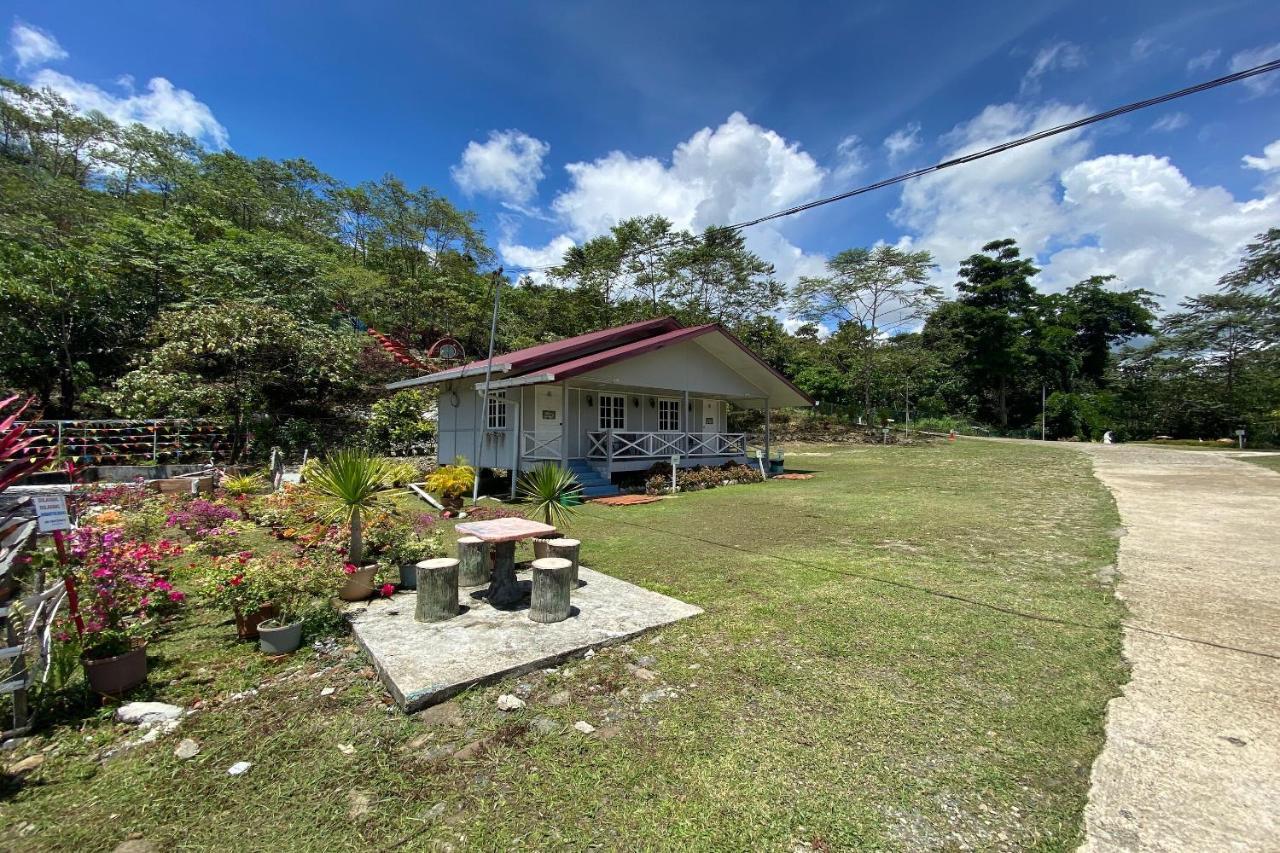 Spot On 90279 Kinomulok Garden Hotel Ranau Kültér fotó